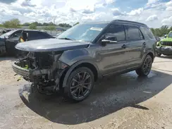 1FM5K8GT3GGB10200 2016 FORD EXPLORER