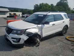 1FM5K8GT3GGB14618 2016 FORD EXPLORER