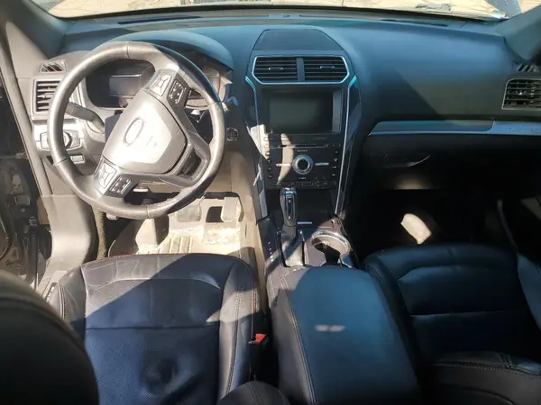1FM5K8GT3GGB17146 2016 FORD EXPLORER - Image 8