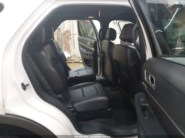 1FM5K8GT3GGB26011 2016 FORD EXPLORER - Image 8