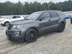 1FM5K8GT3GGB59140 2016 FORD EXPLORER