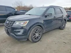 1FM5K8GT3GGB95149 2016 FORD EXPLORER