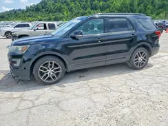 1FM5K8GT3GGC23726 2016 FORD EXPLORER