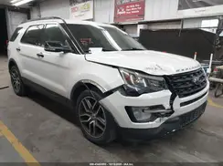 1FM5K8GT3GGC34709 2016 FORD EXPLORER