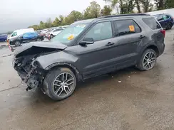 1FM5K8GT3GGC47721 2016 FORD EXPLORER