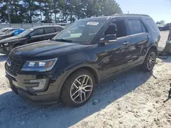 1FM5K8GT3GGC54085 2016 FORD EXPLORER