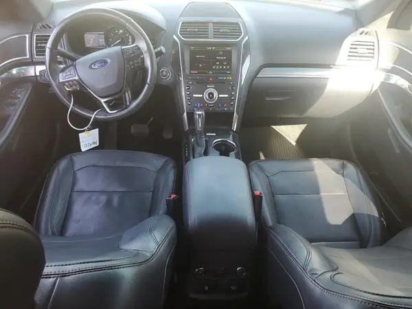 1FM5K8GT3GGC54085 2016 FORD EXPLORER - Image 8