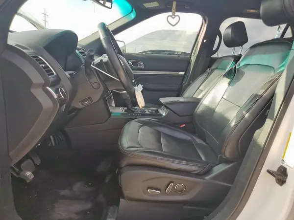 1FM5K8GT3GGC63546 2016 FORD EXPLORER - Image 8
