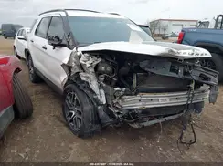 1FM5K8GT3GGC70402 2016 FORD EXPLORER