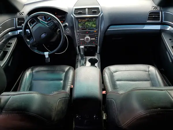 1FM5K8GT3GGC79603 2016 FORD EXPLORER - Image 8