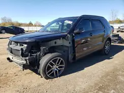 1FM5K8GT3GGC90147 2016 FORD EXPLORER