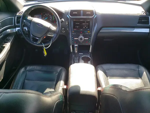 1FM5K8GT3GGC90147 2016 FORD EXPLORER - Image 8