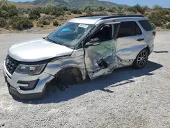 1FM5K8GT3GGD02989 2016 FORD EXPLORER