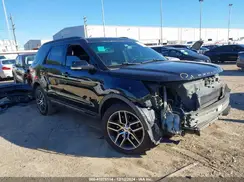 1FM5K8GT3HGA22068 2017 FORD EXPLORER