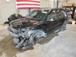 1FM5K8GT3HGA34303 2017 FORD EXPLORER