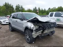 1FM5K8GT3HGA35483 2017 FORD EXPLORER