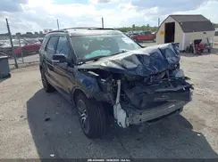 1FM5K8GT3HGA68211 2017 FORD EXPLORER