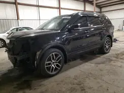 1FM5K8GT3HGA83839 2017 FORD EXPLORER