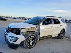 1FM5K8GT3HGA98311 2017 FORD EXPLORER