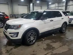 1FM5K8GT3HGB06679 2017 FORD EXPLORER