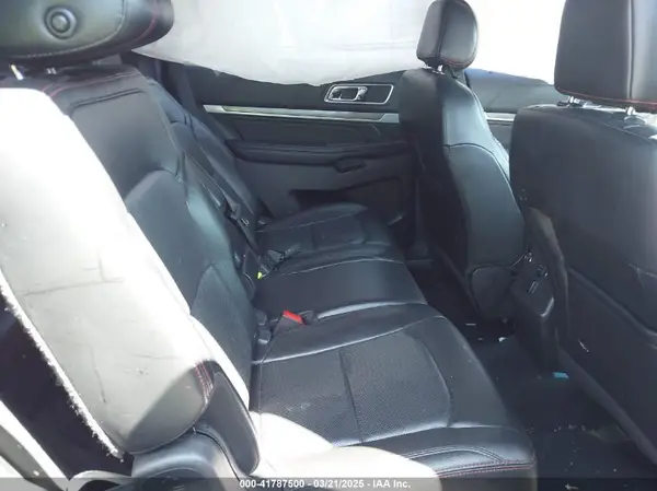 1FM5K8GT3HGB06956 2017 FORD EXPLORER - Image 8