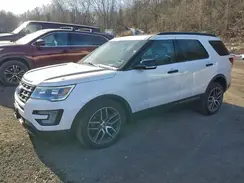 1FM5K8GT3HGB26513 2017 FORD EXPLORER