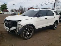 1FM5K8GT3HGB58359 2017 FORD EXPLORER