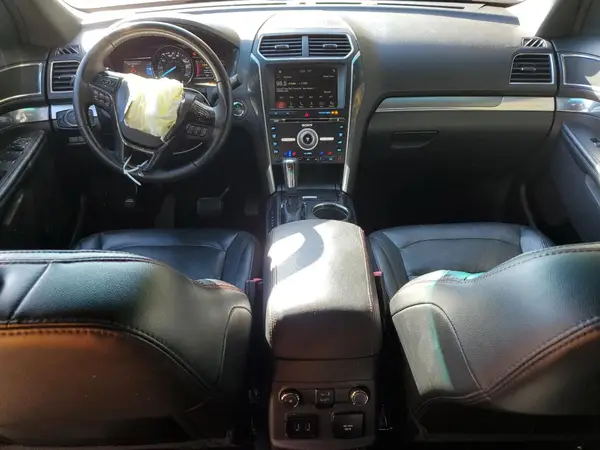 1FM5K8GT3HGB59978 2017 FORD EXPLORER - Image 8