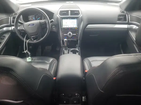 1FM5K8GT3HGC47154 2017 FORD EXPLORER - Image 8