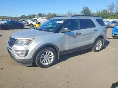 1FM5K8GT3HGC77948 2017 FORD EXPLORER