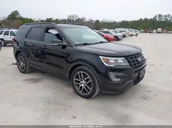1FM5K8GT3HGD20961 2017 FORD EXPLORER