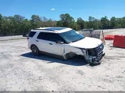 1FM5K8GT3HGD66077 2017 FORD EXPLORER
