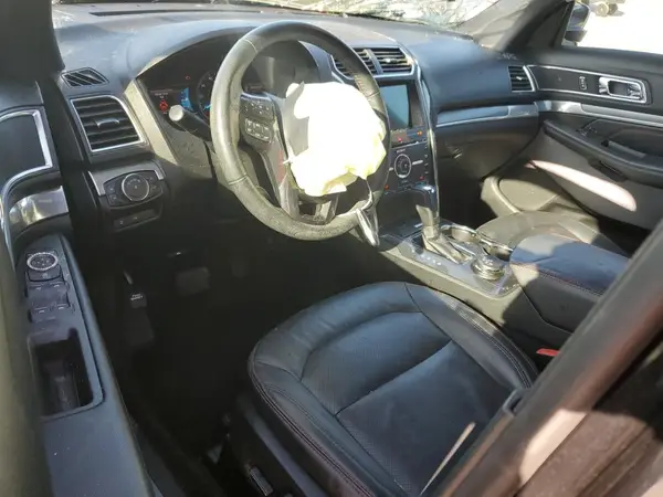 1FM5K8GT3HGE02494 2017 FORD EXPLORER - Image 8