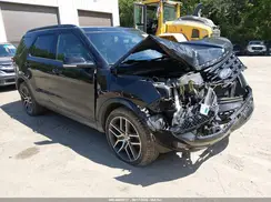 1FM5K8GT3HGE06965 2017 FORD EXPLORER