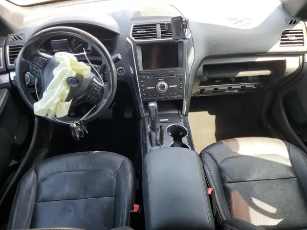 1FM5K8GT3HGE07680 2017 FORD EXPLORER - Image 8