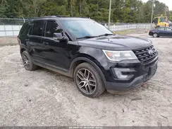 1FM5K8GT3HGE23717 2017 FORD EXPLORER