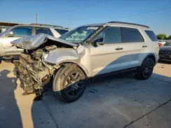1FM5K8GT3JGA33593 2018 FORD EXPLORER