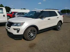 1FM5K8GT3JGA62074 2018 FORD EXPLORER