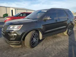 1FM5K8GT3JGB43639 2018 FORD EXPLORER