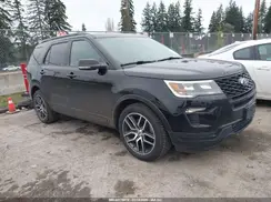1FM5K8GT3JGB80268 2018 FORD EXPLORER