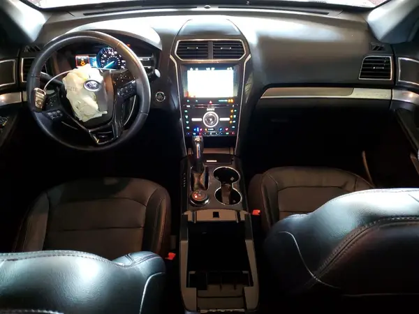 1FM5K8GT3JGC00616 2018 FORD EXPLORER - Image 8