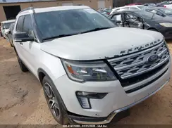 1FM5K8GT3JGC02690 2018 FORD EXPLORER