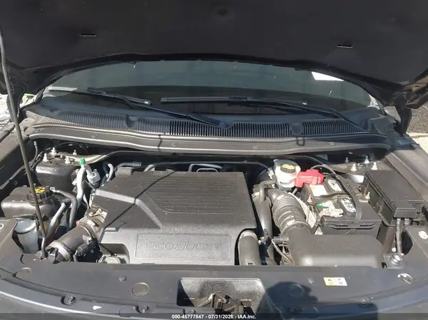 1FM5K8GT3JGC21336 2018 FORD EXPLORER - Image 8