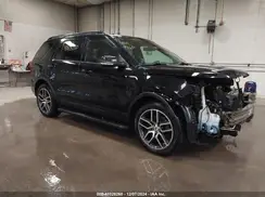 1FM5K8GT3JGC46639 2018 FORD EXPLORER