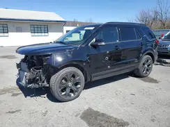 1FM5K8GT3JGC62114 2018 FORD EXPLORER
