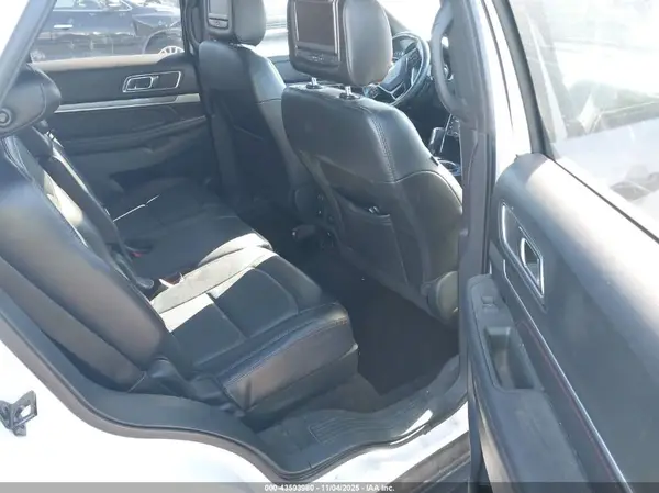 1FM5K8GT3JGC96506 2018 FORD EXPLORER - Image 8