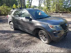 1FM5K8GT3KGA28363 2019 FORD EXPLORER