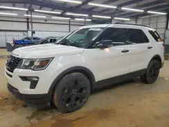 1FM5K8GT3KGA74193 2019 FORD EXPLORER