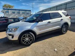 1FM5K8GT3KGA77059 2019 FORD EXPLORER
