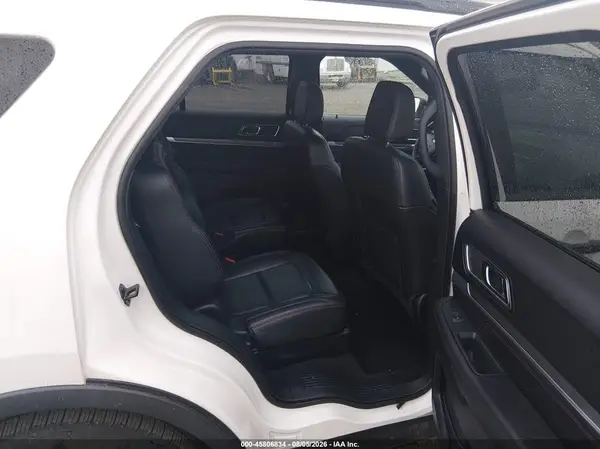 1FM5K8GT3KGB01053 2019 FORD EXPLORER - Image 8